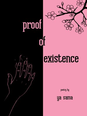 cover image of proof of existence